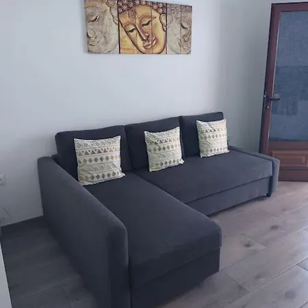 Apartmán Vista Al Mar - Seaview *