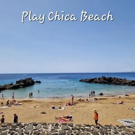 Apartman Vista Al Mar - Seaview