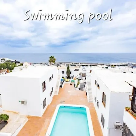 Vista Al Mar - Seaview Apartman