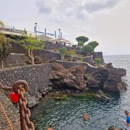 Vista Al Mar - Seaview פוארטו דל כרמן