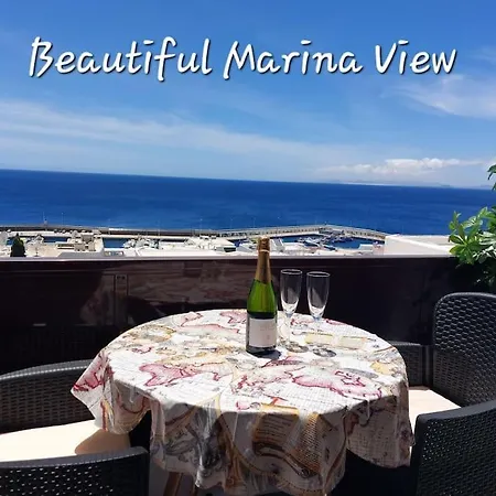 דירה Vista Al Mar - Seaview *